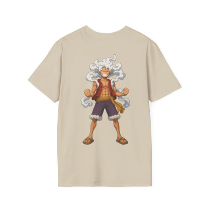 “LUFFY”