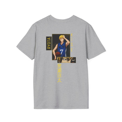 KISE “PERFECT COPY”