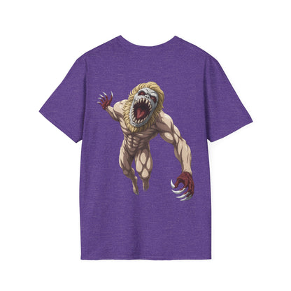 "JAW TITAN"