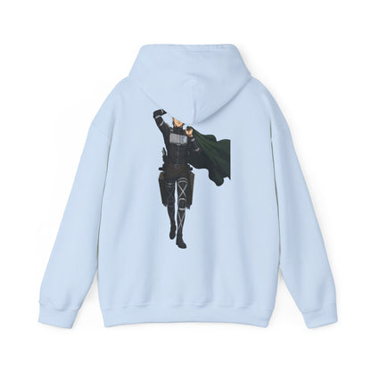 AOT “EREN”