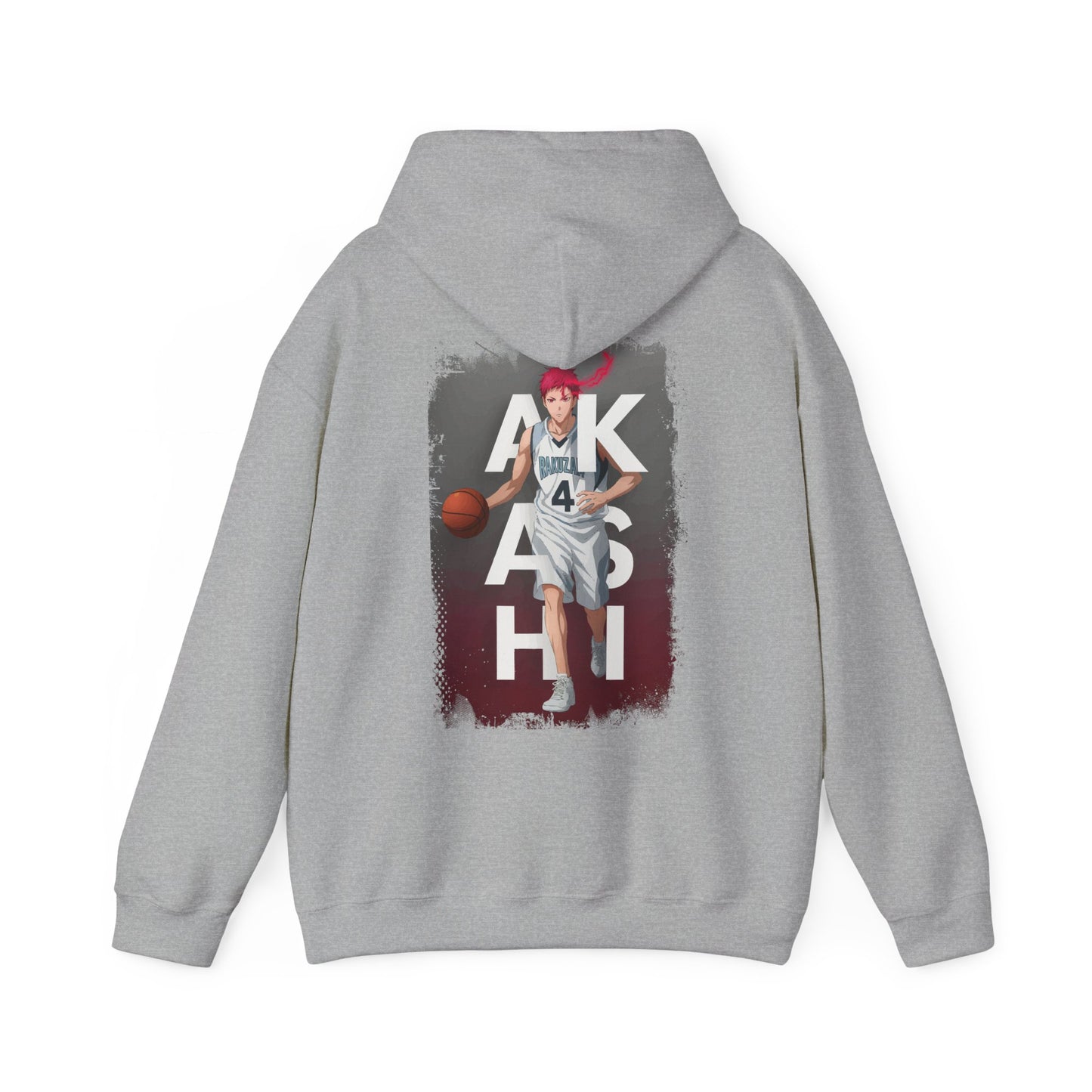 AKASHI “EMPEROR”