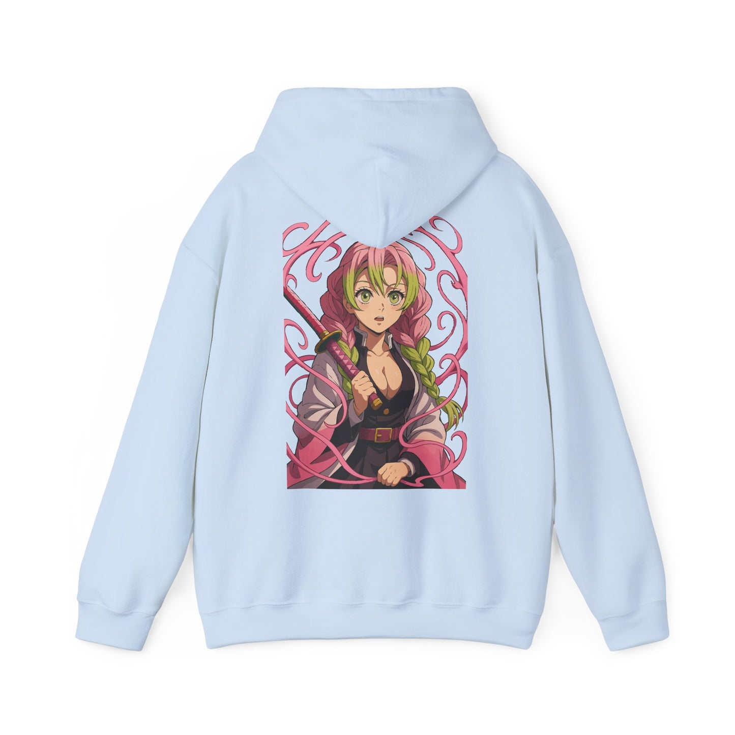 MITSURI "Love"