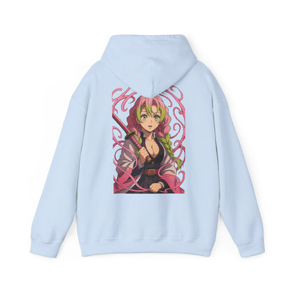 MITSURI "Love"