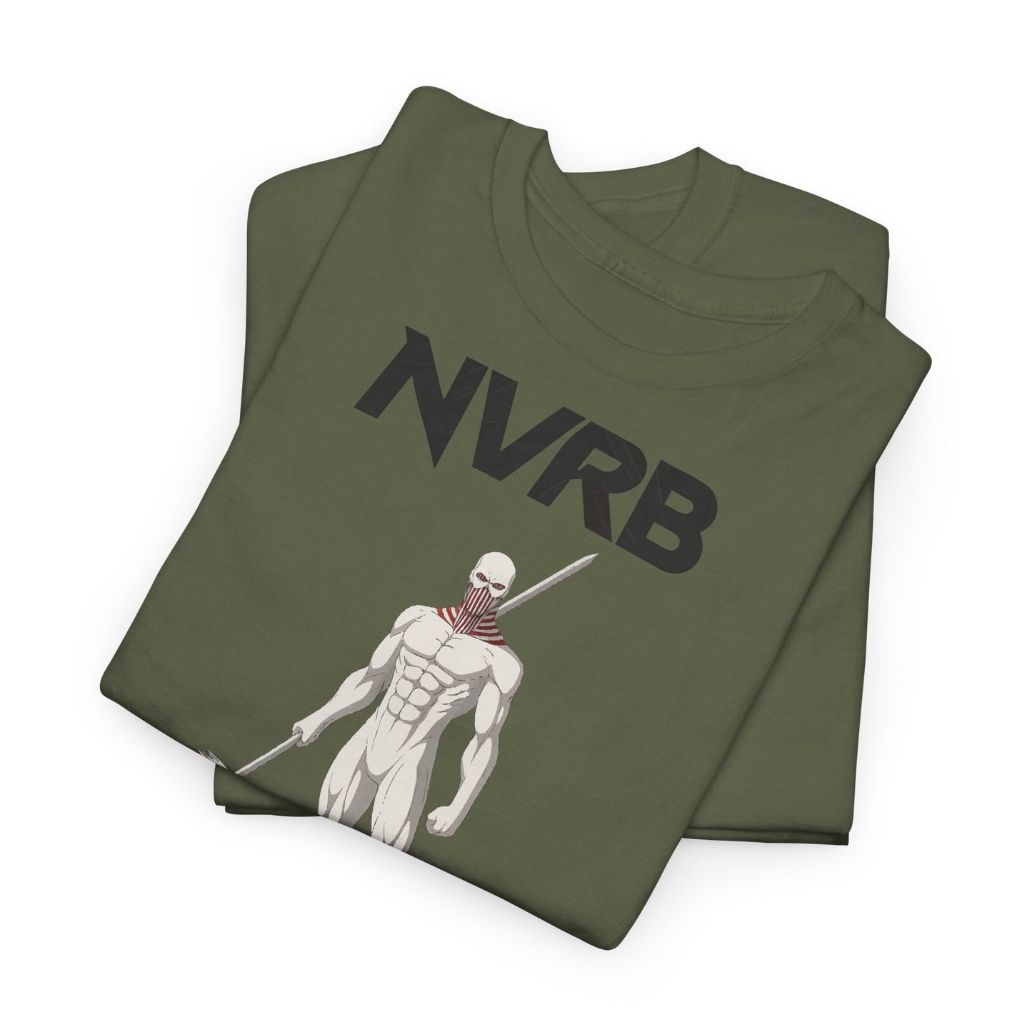 The War Hammer - Attack On Titan T-Shirt