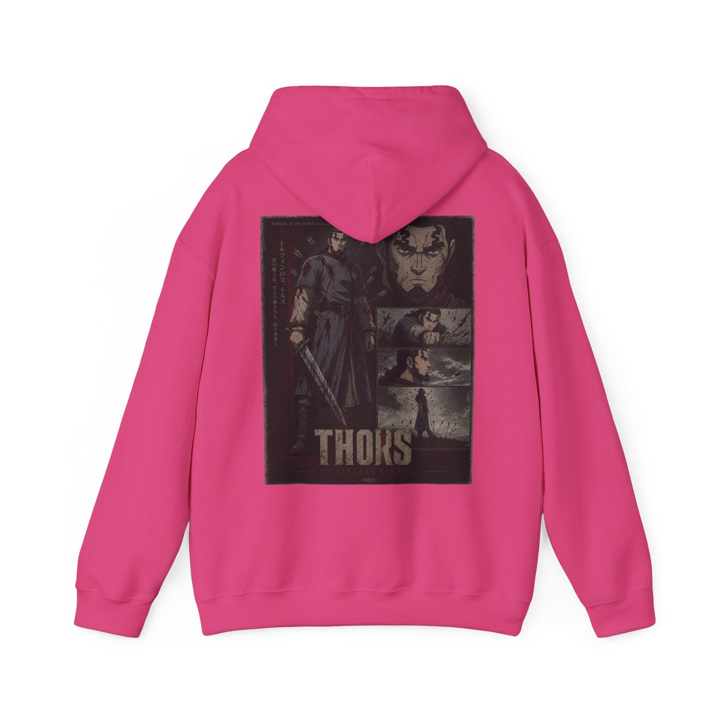 Thors “True Strength”