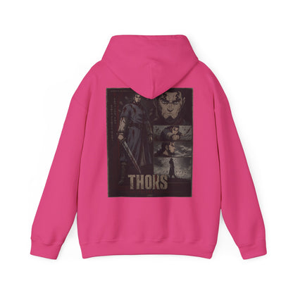 Thors “True Strength”
