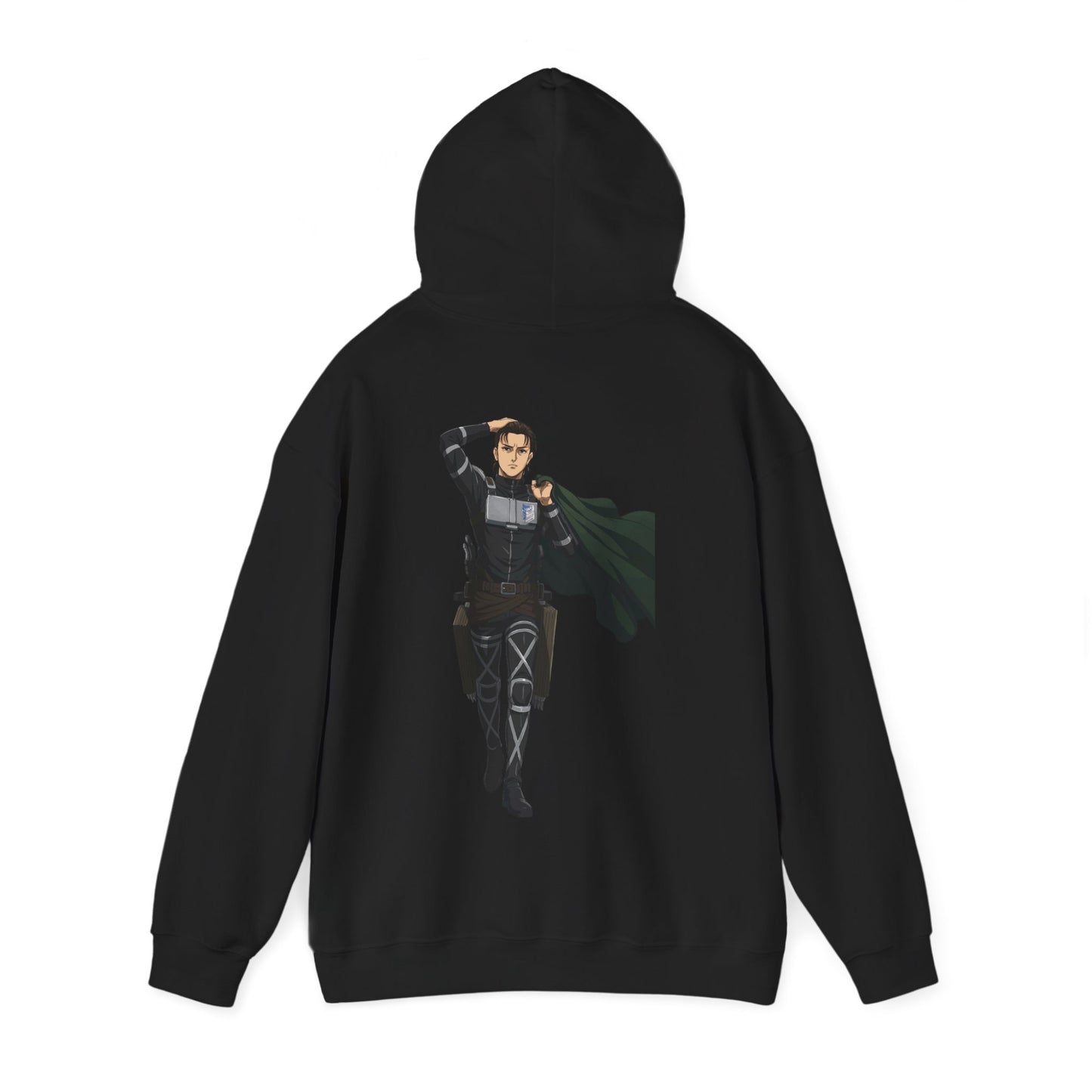 AOT "EREN"