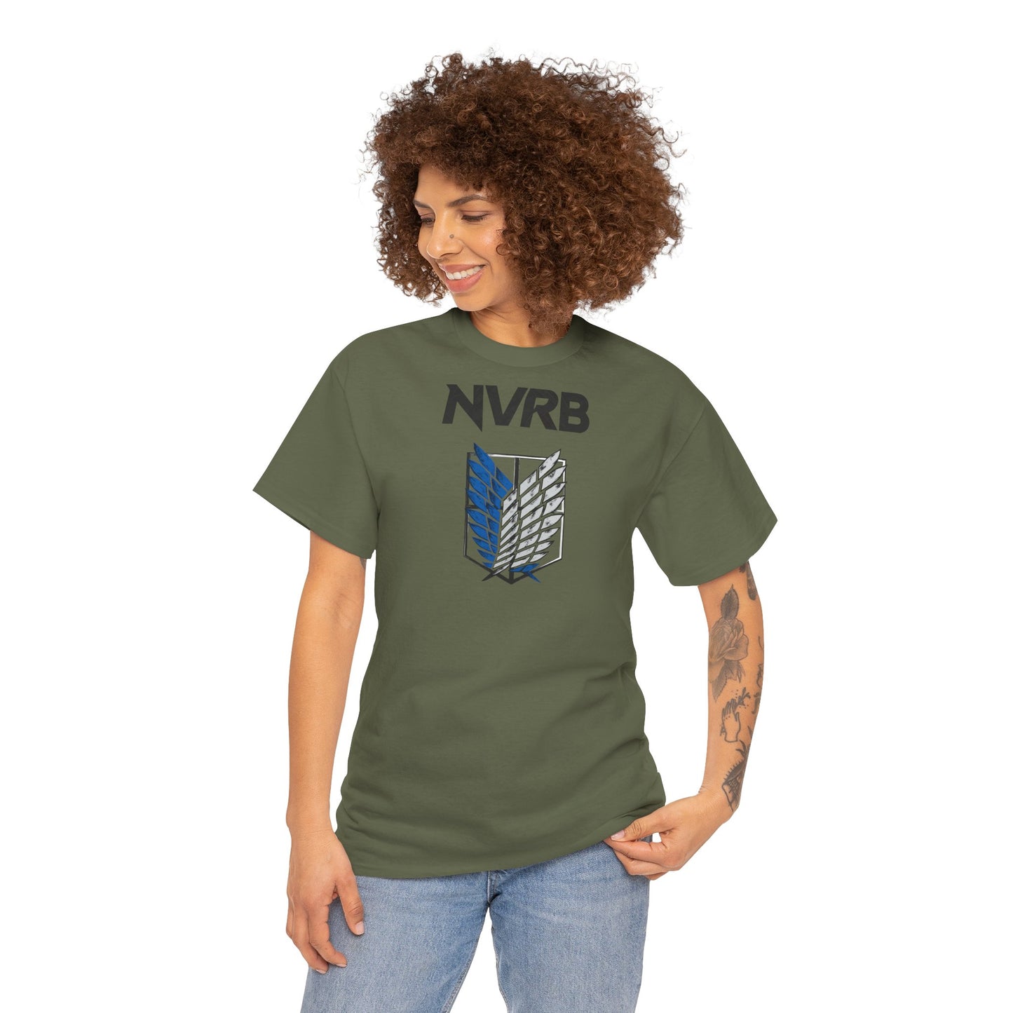 Levi Ackerman - Attack On Titan T-Shirt