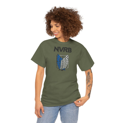 Levi Ackerman - Attack On Titan T-Shirt