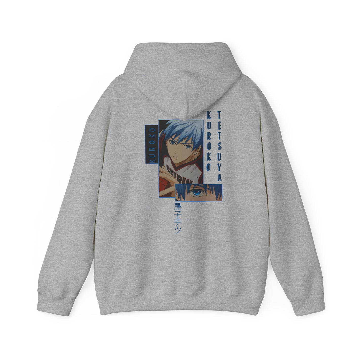 KUROKO “PHANTOM SIXTH MAN”