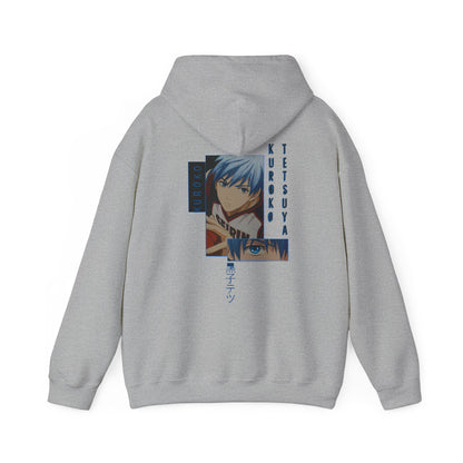 KUROKO “PHANTOM SIXTH MAN”