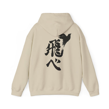 HAIKYUU “FLY HIGH”