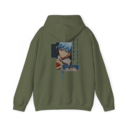 KUROKO “PHANTOM SIXTH MAN”