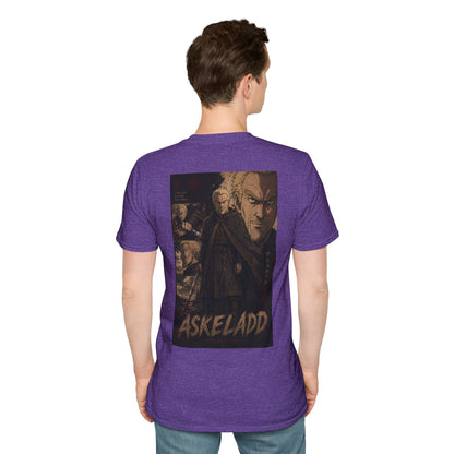 Askeladd “Mastermind”