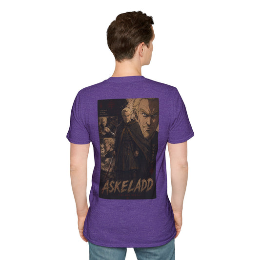 Askeladd “Mastermind”