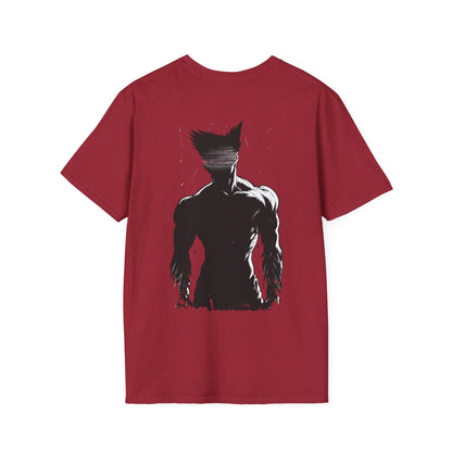 GAROU “HERO HUNTER”