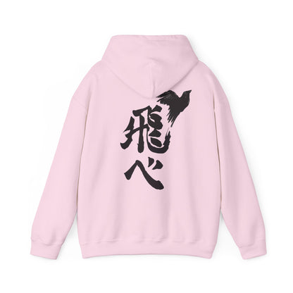 HAIKYUU “FLY HIGH”