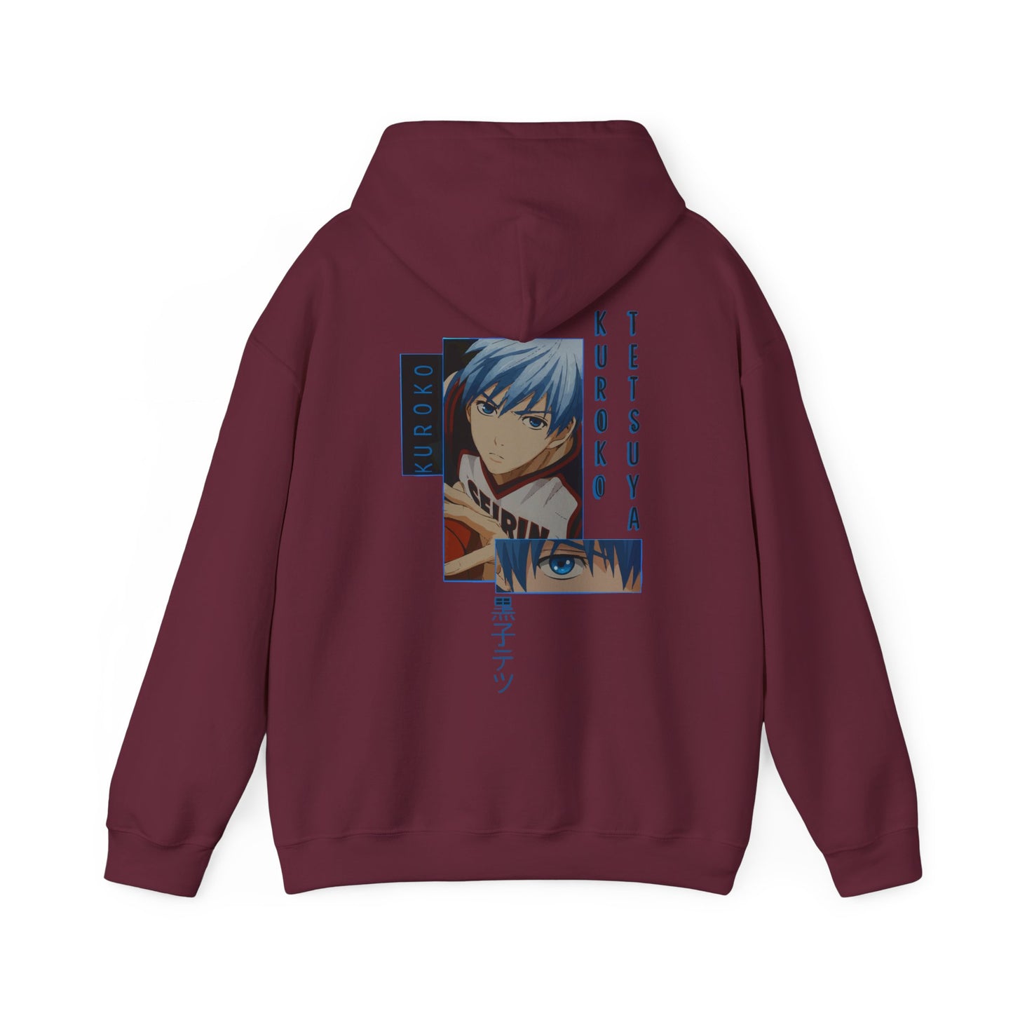 KUROKO “MISDIRECTION”