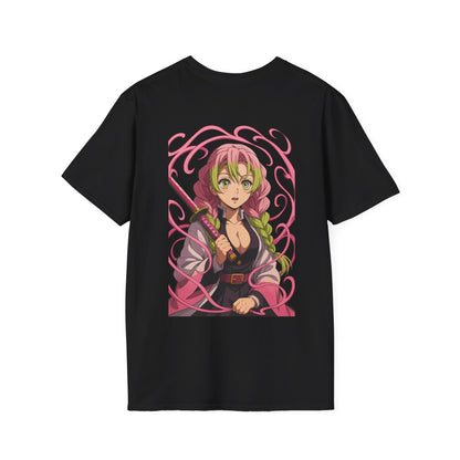 “LOVE HASHIRA”
