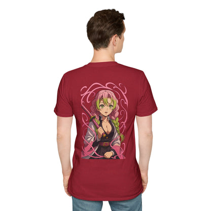 “LOVE HASHIRA”