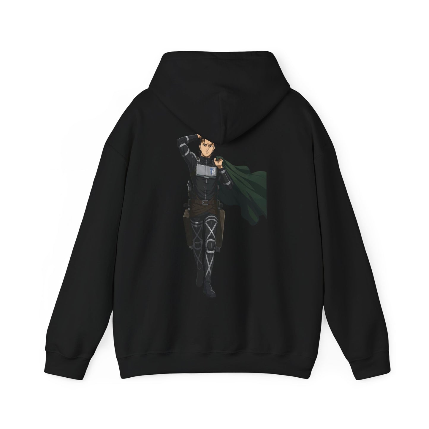AOT "EREN"