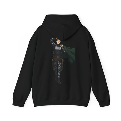 AOT "EREN"