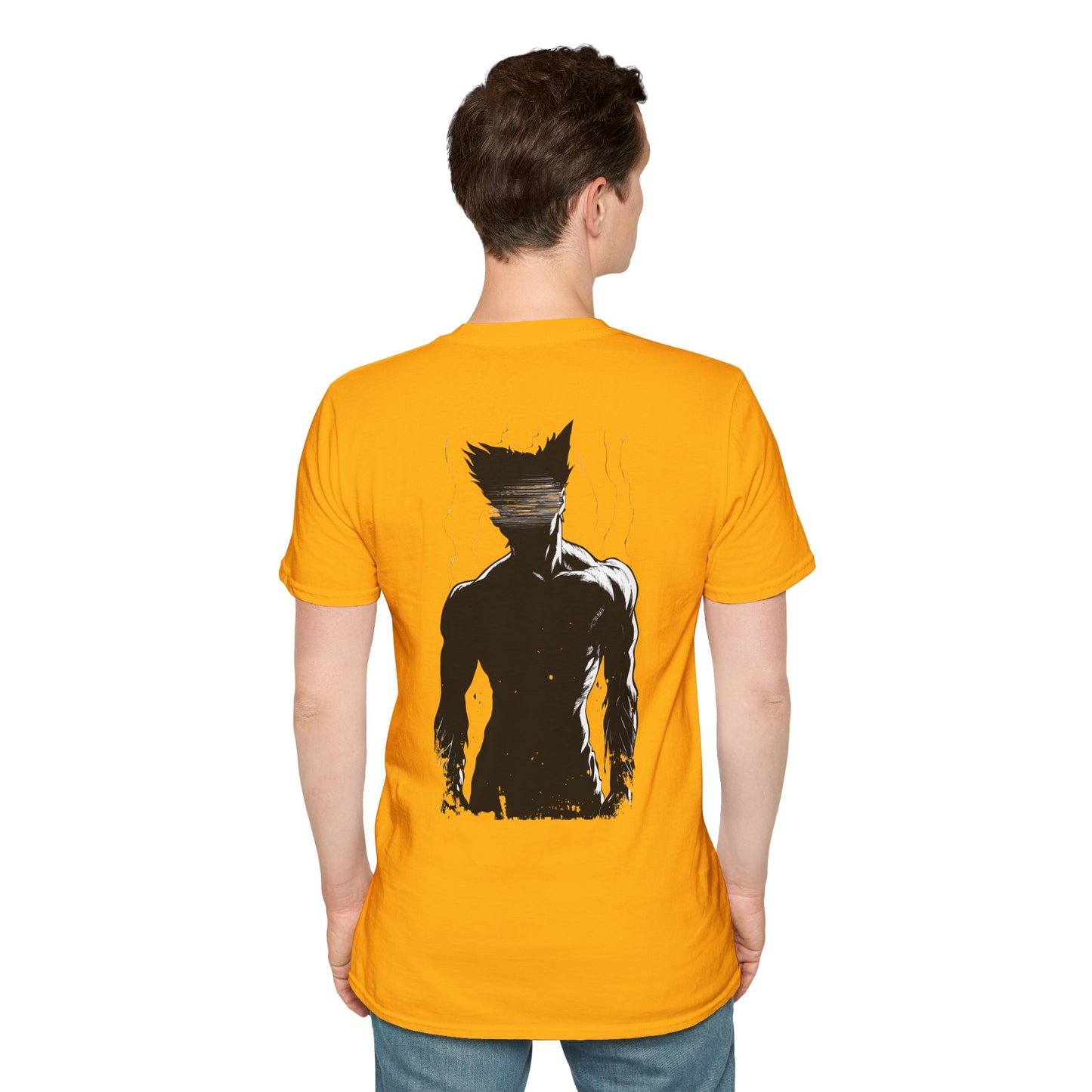 GAROU “HERO HUNTER”