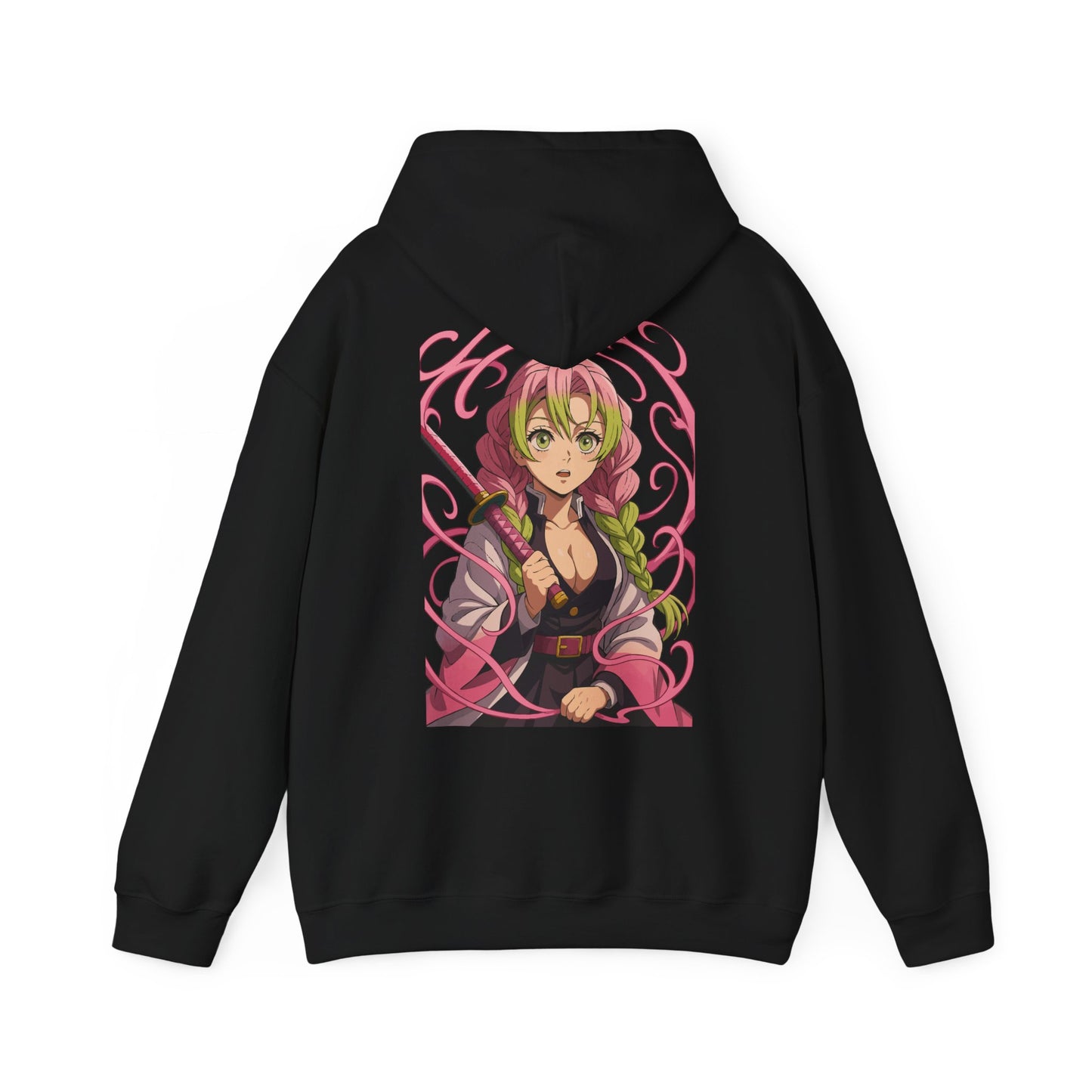 MITSURI "Love"