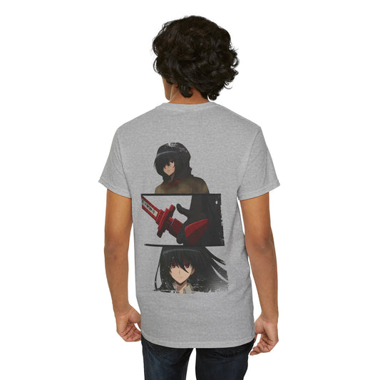 Akame - Akame Ga Kill T-Shirt