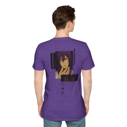 “MURASAKIBARA”