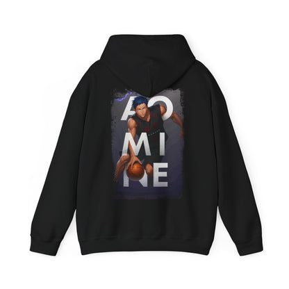 AOMINE “THE ACE”