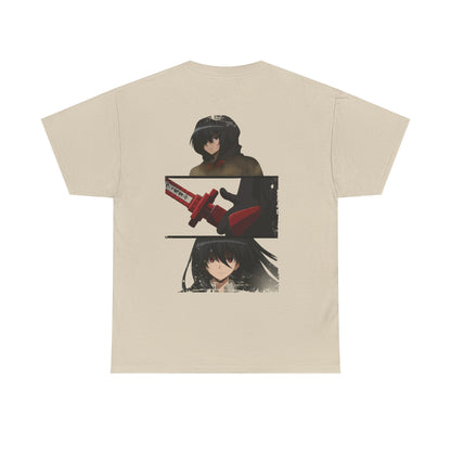 Akame - Akame Ga Kill T-Shirt