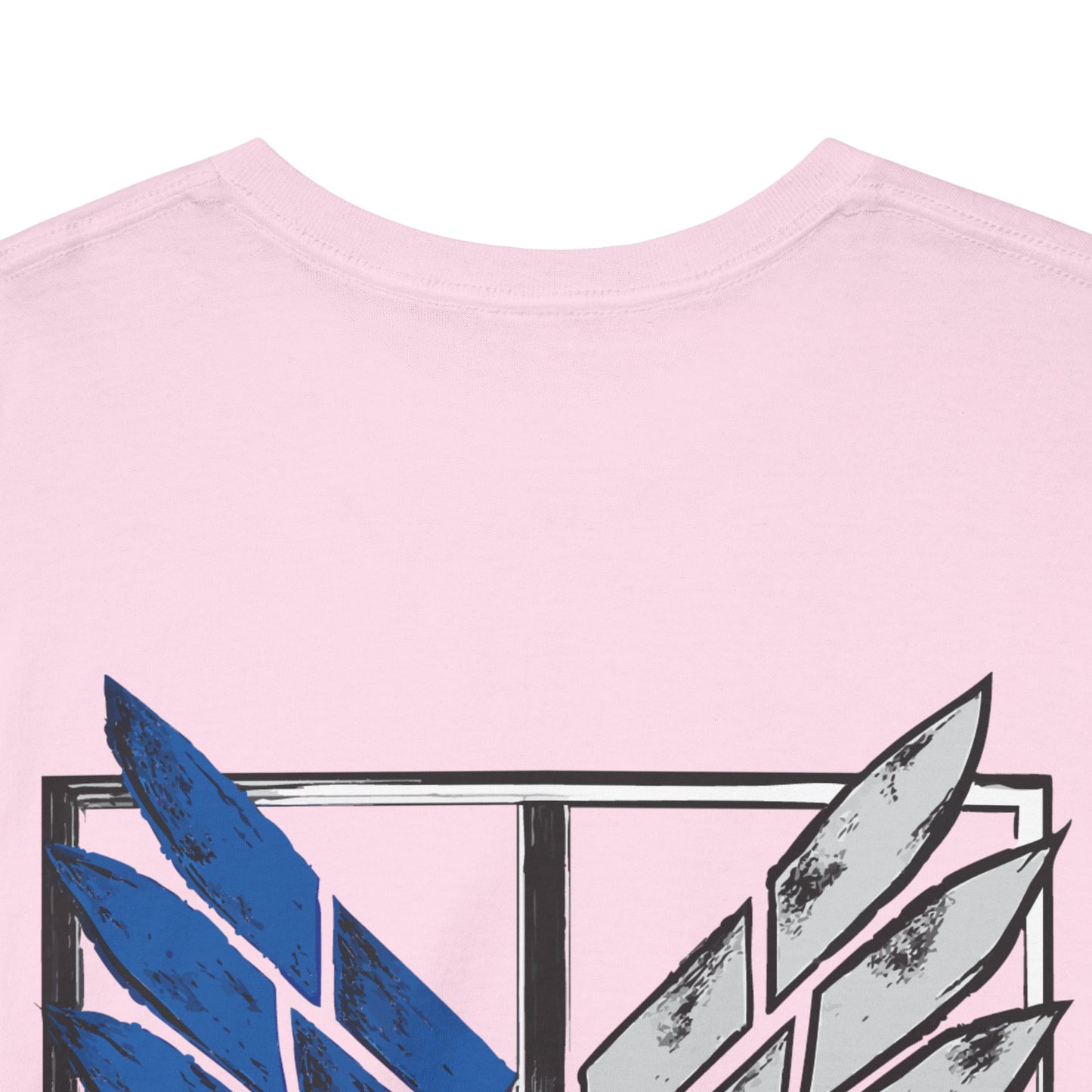 Wings Of Freedom - Attack On Titan T-Shirt