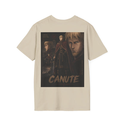 Canute “Crown of Resolve”