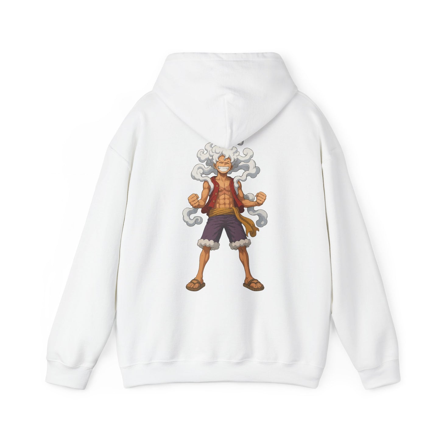 LUFFY “GEAR 5”