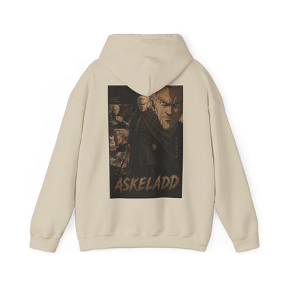 Askeladd “Mastermind”