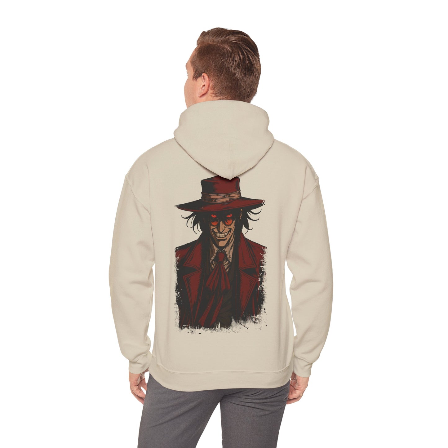“ALUCARD”
