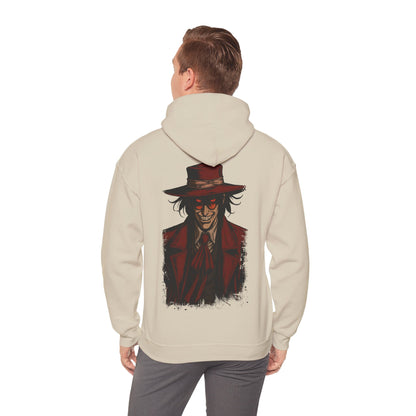 “ALUCARD”