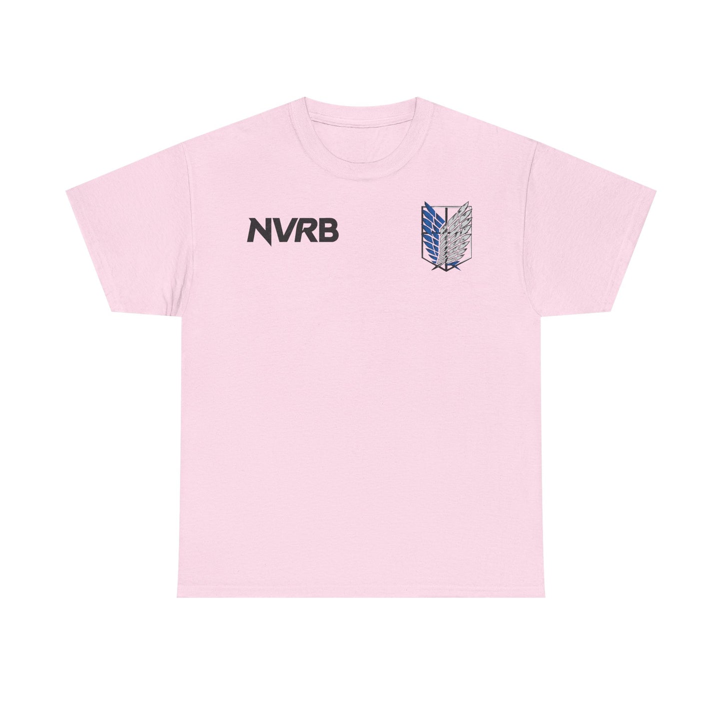 The Titans - AOT T-Shirt