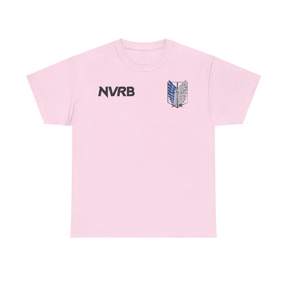 The Titans - AOT T-Shirt