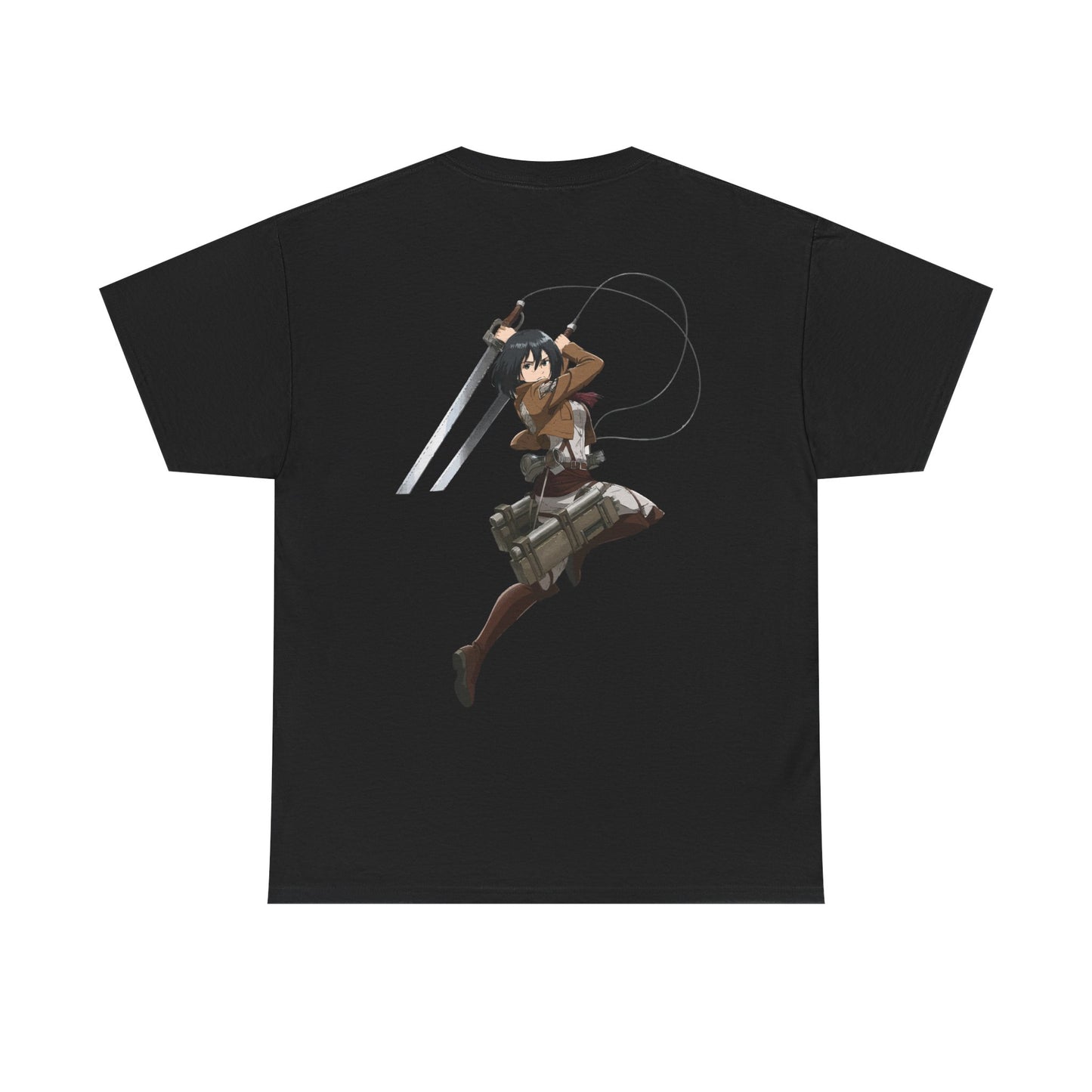 Mikasa - Attack On Titan T-Shirt