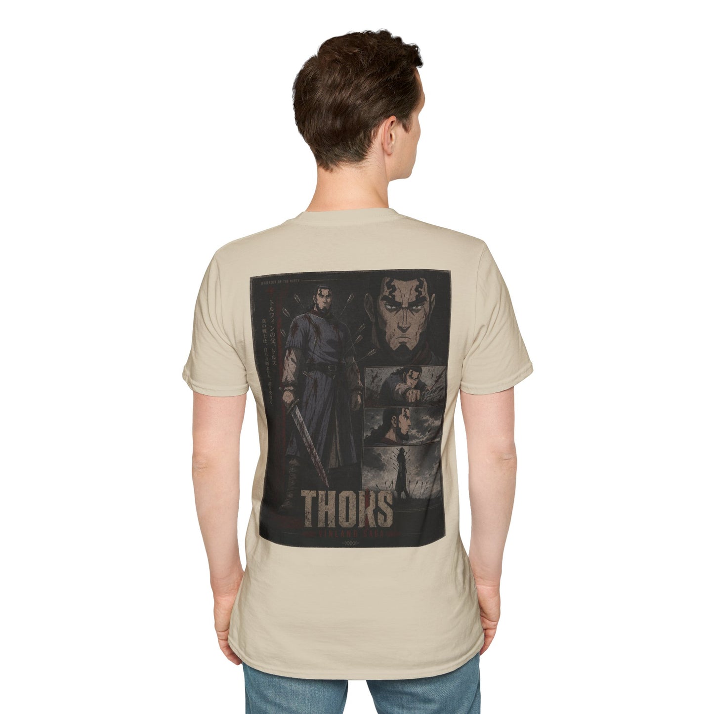 Thors “True Warrior”