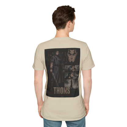 Thors “True Warrior”