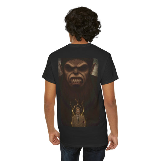 The Beast Titan - Attack On Titan T-Shirt