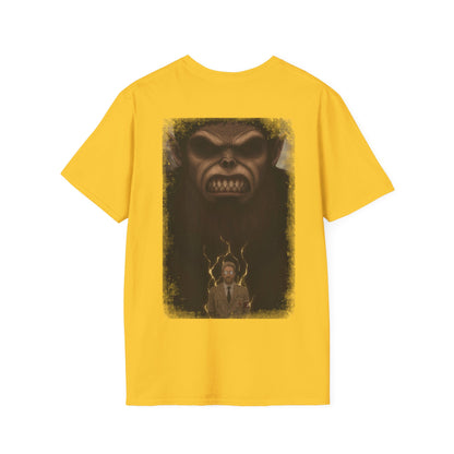 “BEAST TITAN”