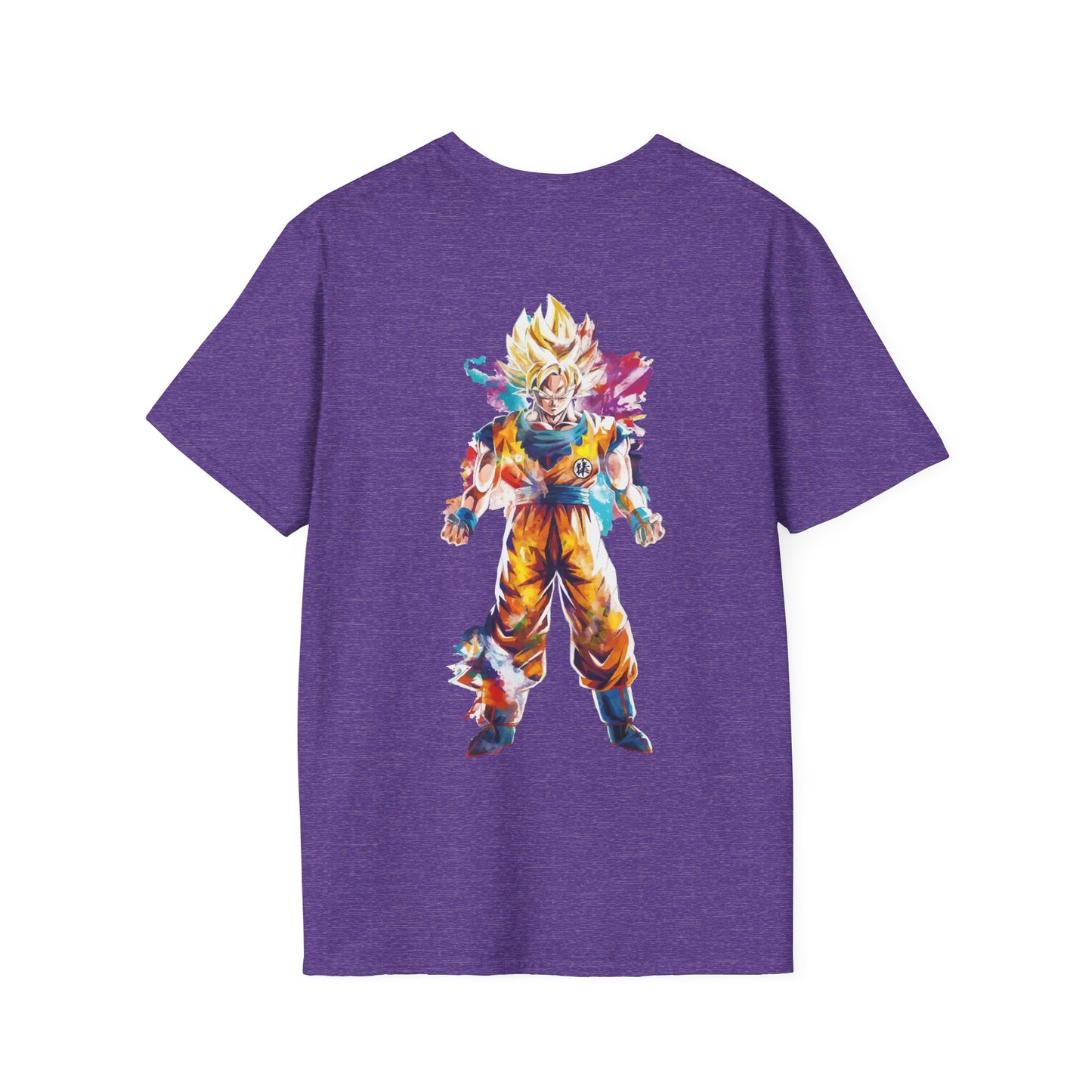 GOKU “SAIYAN”