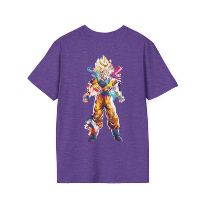 GOKU “SAIYAN”