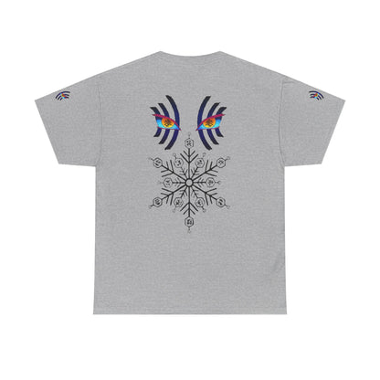 Akaza Upper Moon 3 - Demon Slayer T-Shirt