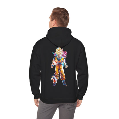 GOKU “SAIYAN”