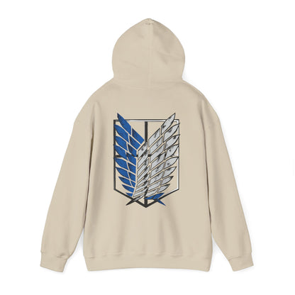 AOT “SURVEY CORPS”